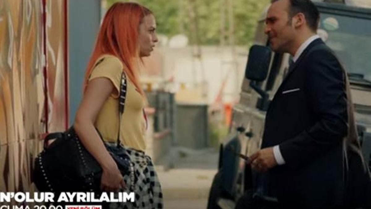N'olur Ayrılalım 5. bölüm fragmanları yayınlandı mı?