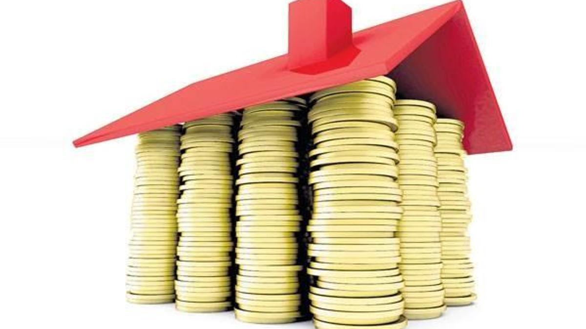1 milyar lira değerinde 1.500 konut satıldı