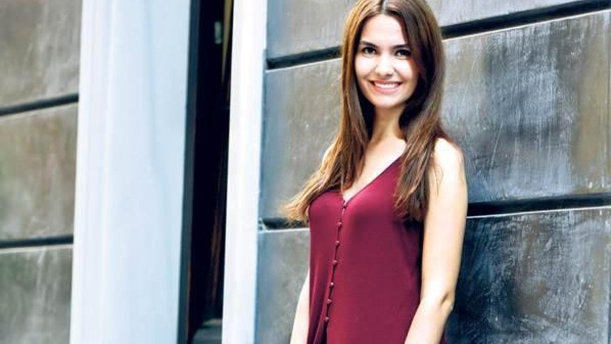 'Asya beni çok heyecanlandırıyor!'