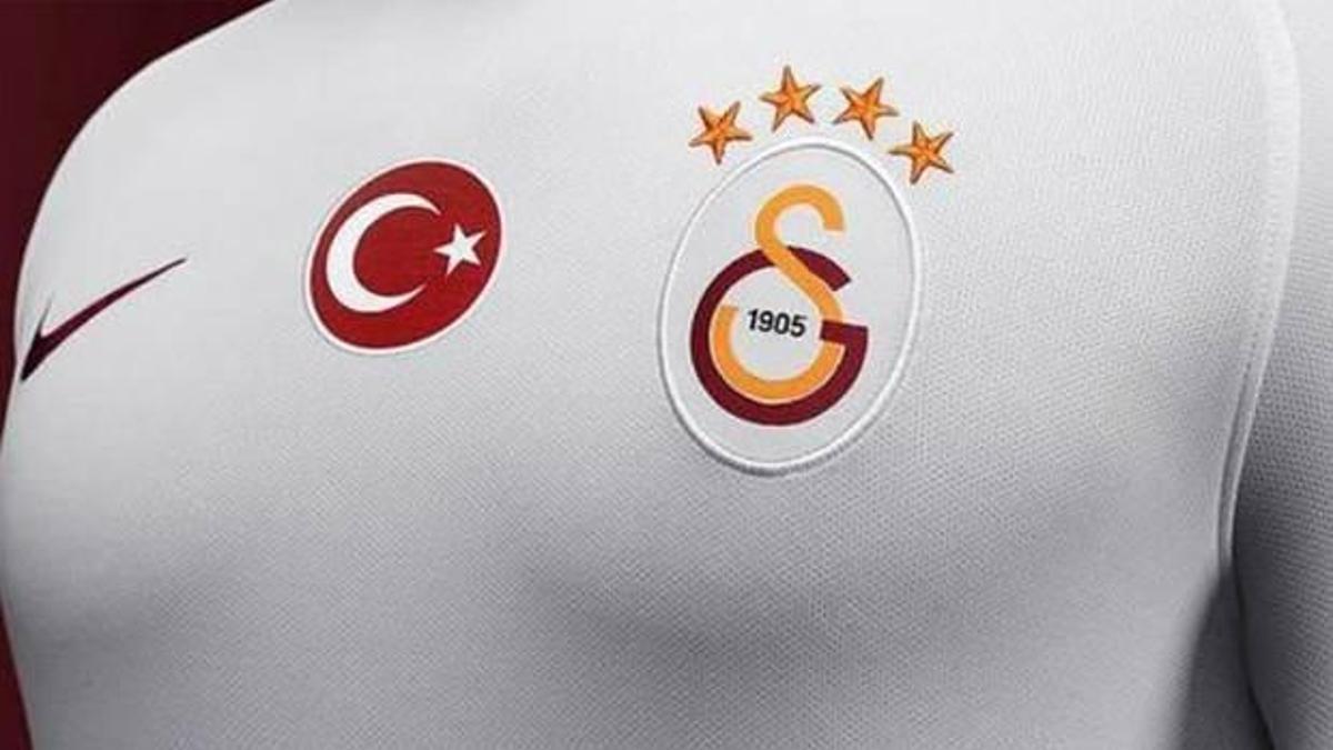 İşte Galatasaray'ın yeni forma sponsoru