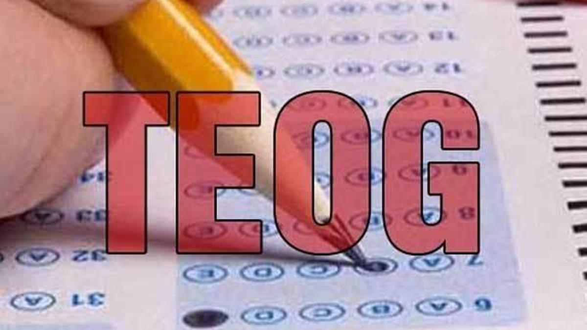 TEOG yerleştirme sonuçları açıklandı mı? MEB'ten açıklama geldi!
