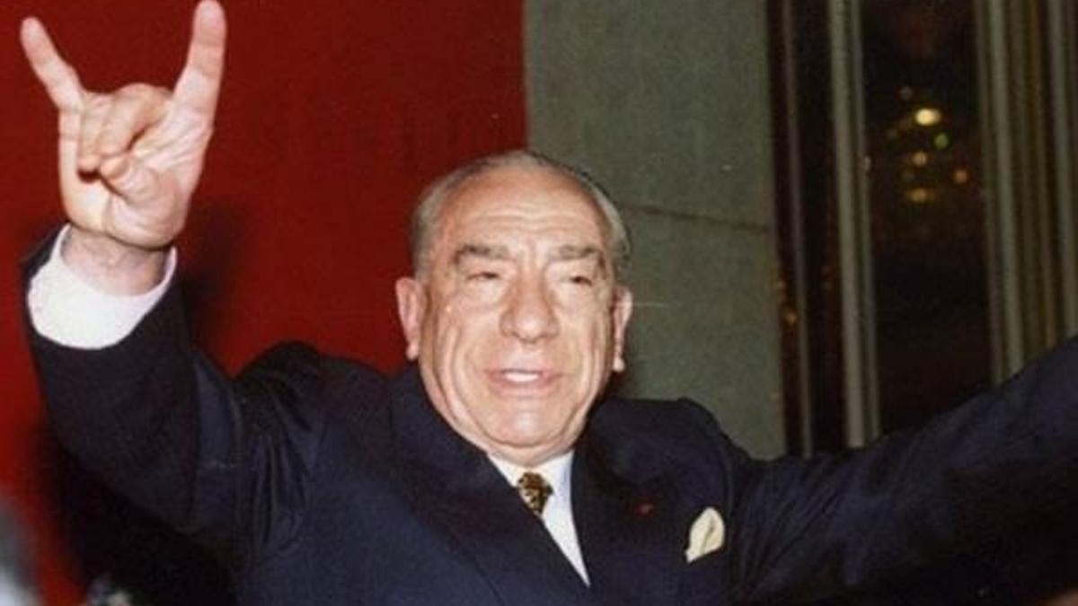 MHP'li isim: Türkeş'e suikast iddiaları araştırılsın