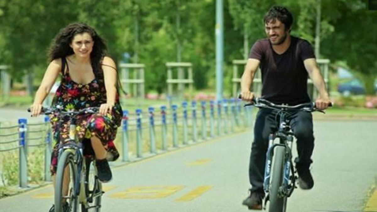 Hayatımın Aşkı yeni bölümde Gökçe ve Demir engelleri aşabilecek mi?