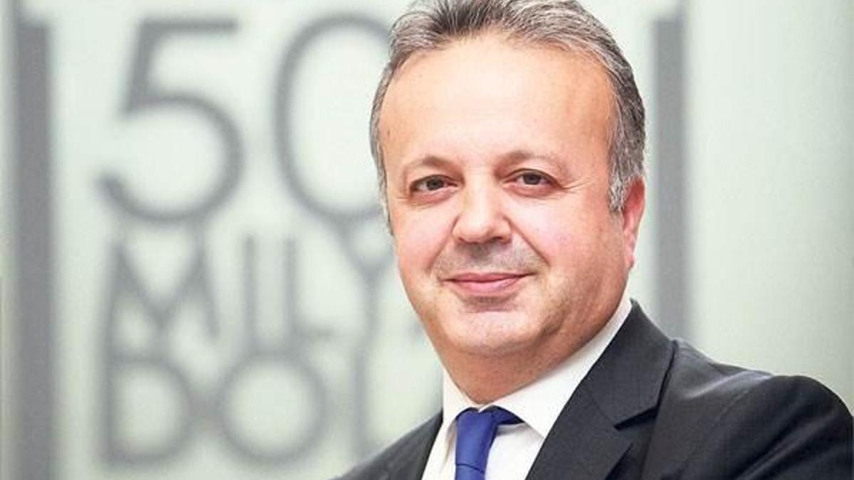 Tatil istemeyen adam