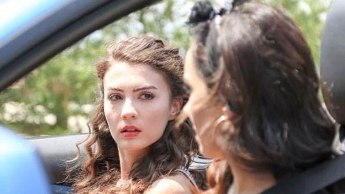 Şahane Damat 7. bölüm fragmanı yayınlandı mı?