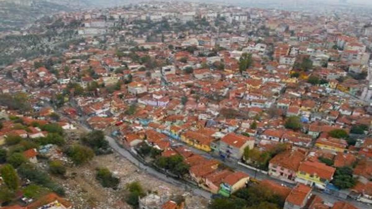 Şırnak’ta 5, Yüksekova’da 7 mahalle ’Riskli alan’ ilan edildi