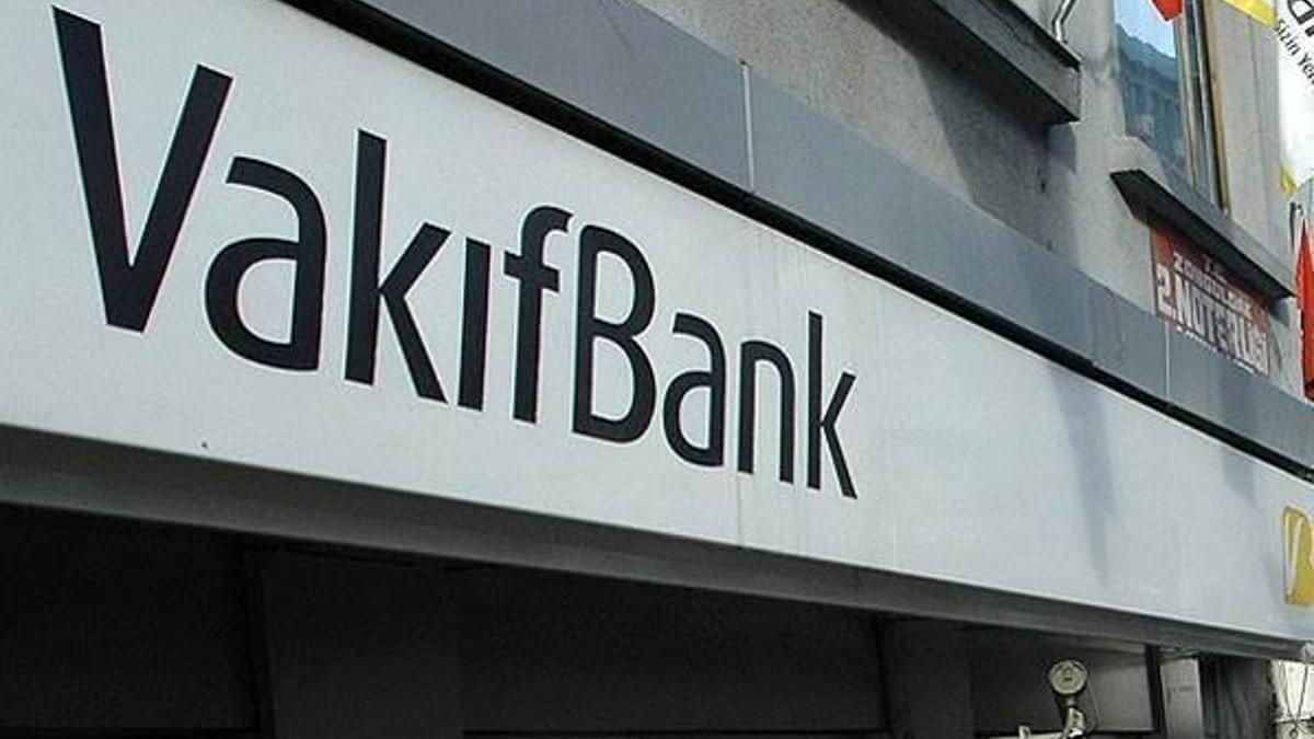 Vakıfbank'tan 163 milyar destek