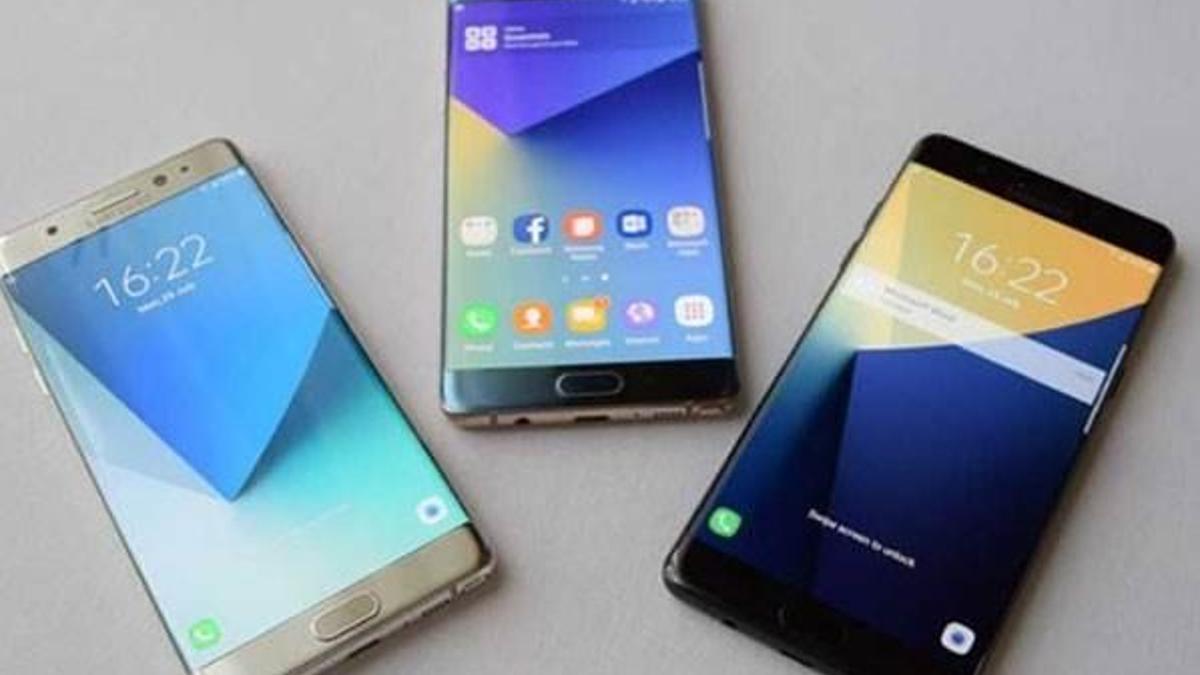 Galaxy Note 7'ye geçmek için 7 neden!