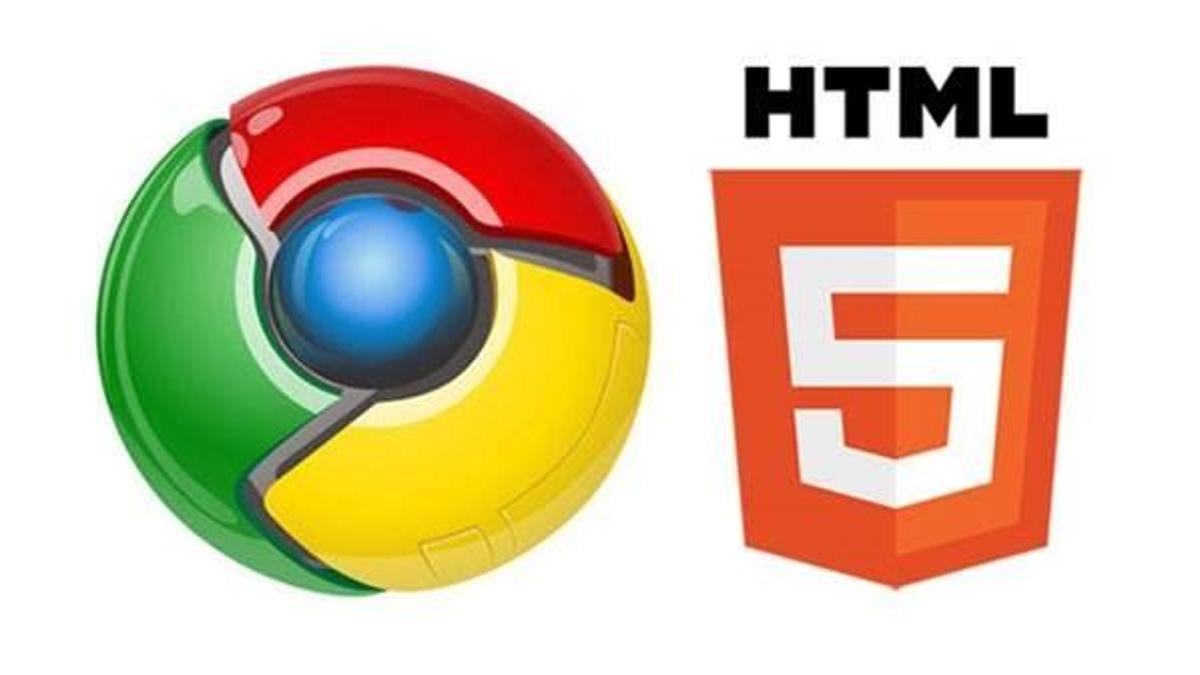 Bir darbe de Google Chrome'dan geldi!
