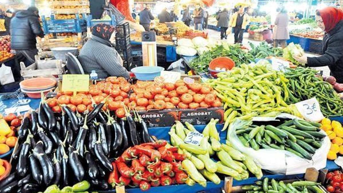 Rusya tarım sektörüne umut oldu