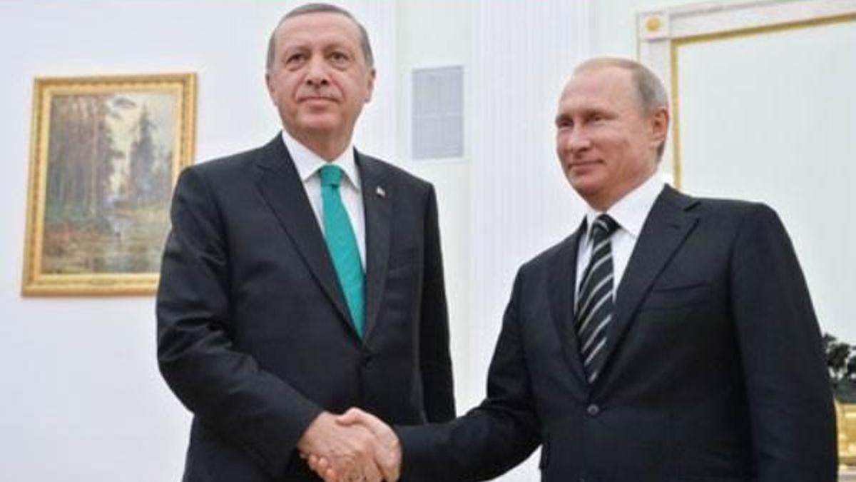 AB'den Türkiye-Rusya görüşmesiyle ilgili ilk açıklama!
