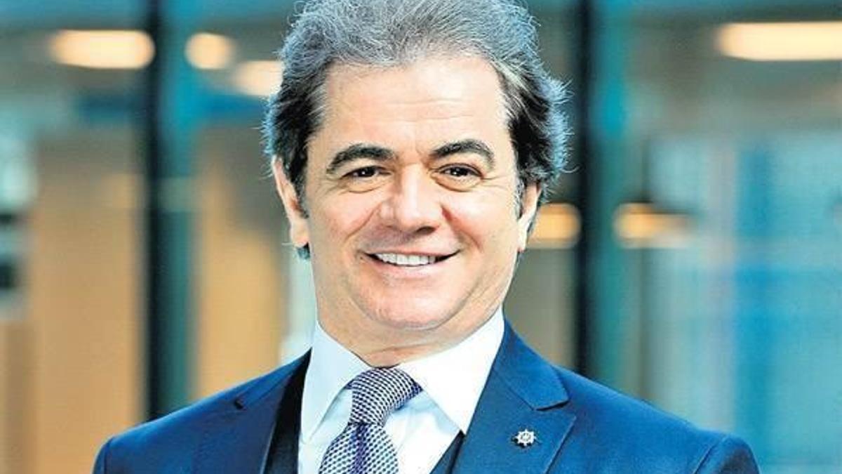 DenizBank Genel Müdür Ateş'ten çok önemli açıklamalar