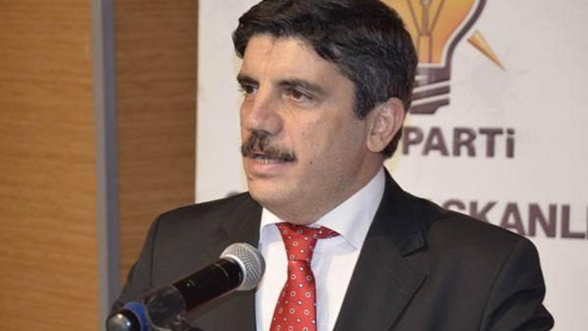 AK Partili Aktay: Gri memurluk...