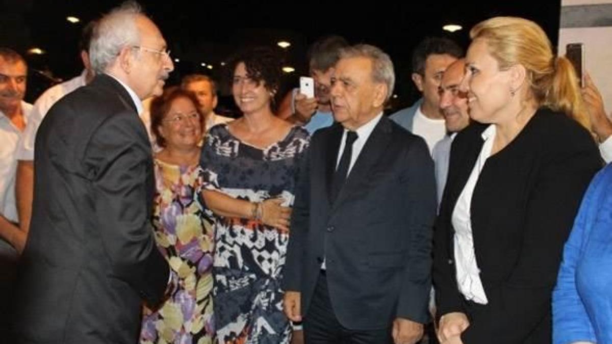 CHP'de şok istifanın ardından kritik toplantı!