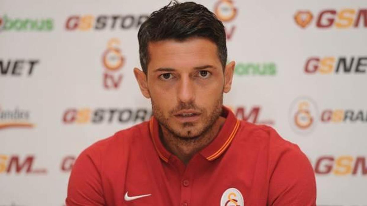 Dzemaili Bologna yolcusu