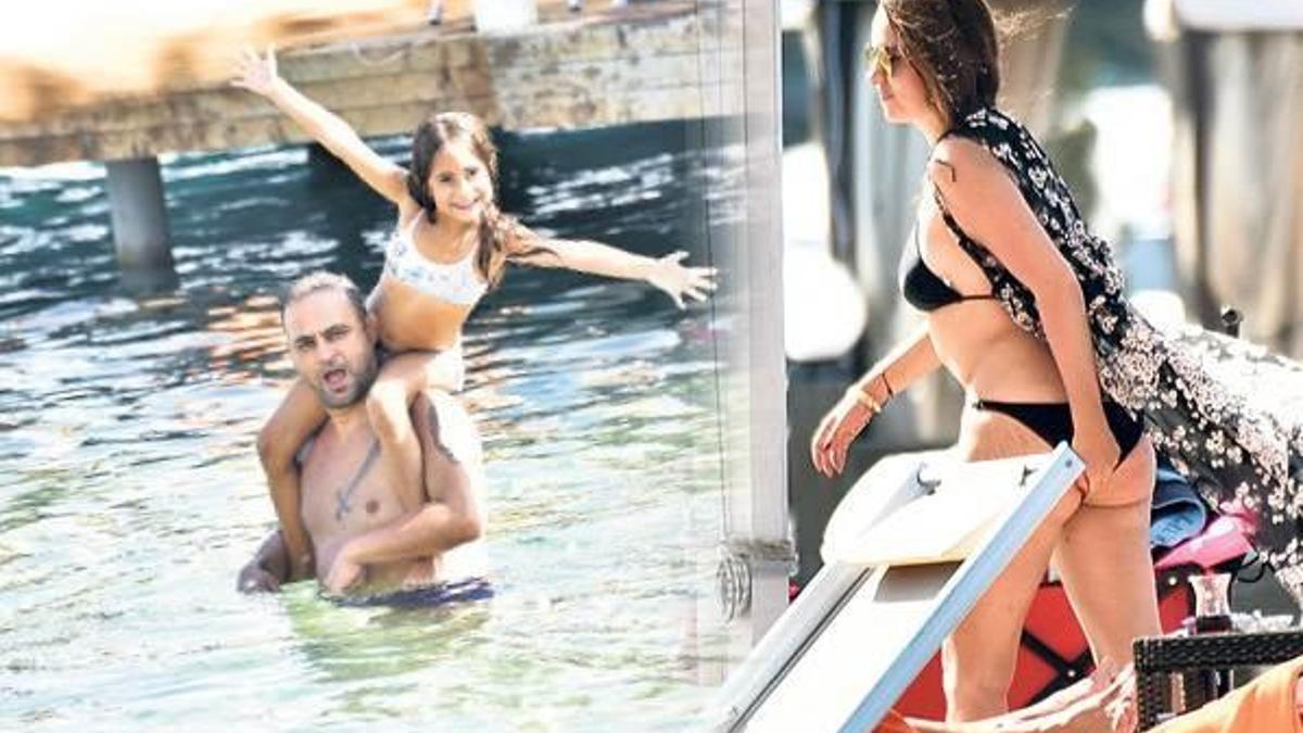 Hasan ‘Şaş’ırttı