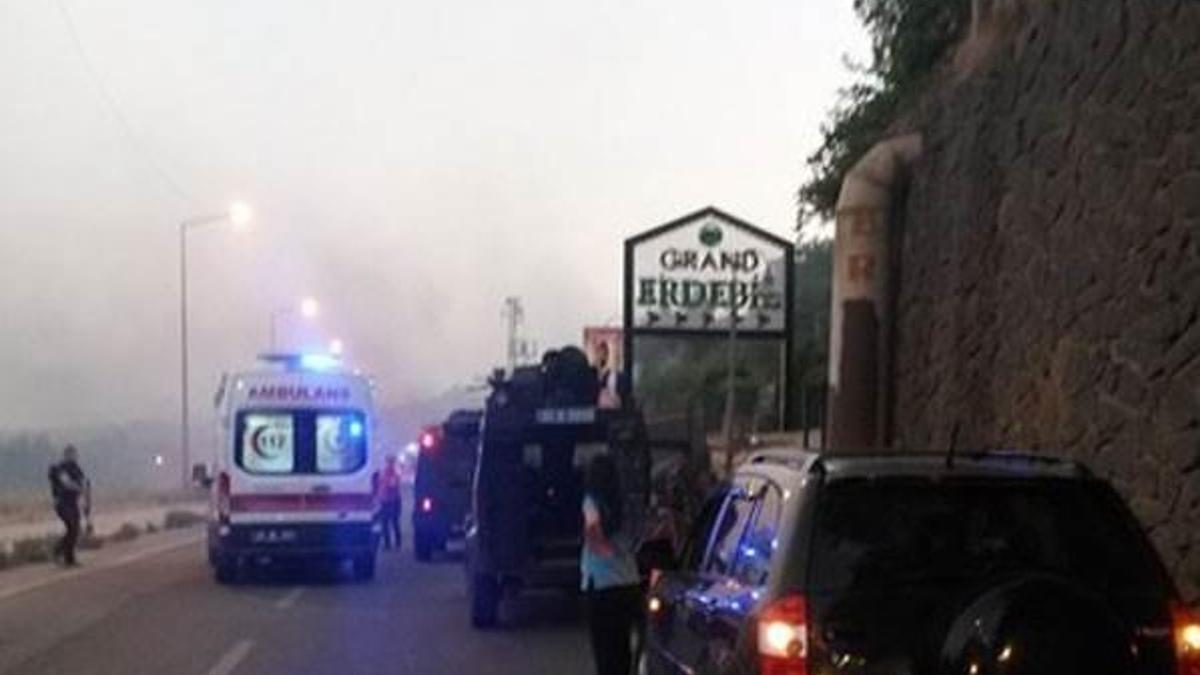 Sur'da PKK bombalı araçla saldırdı: 5 sivil öldü