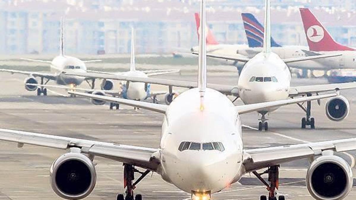 Yurt dışına çıkacak gazeteciler bu yazıyı gösterecek
