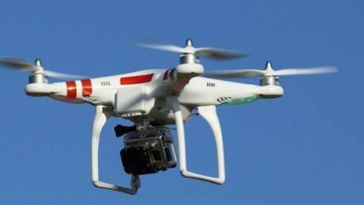 Drone’lar sigortacılığın da gözdesi olacak
