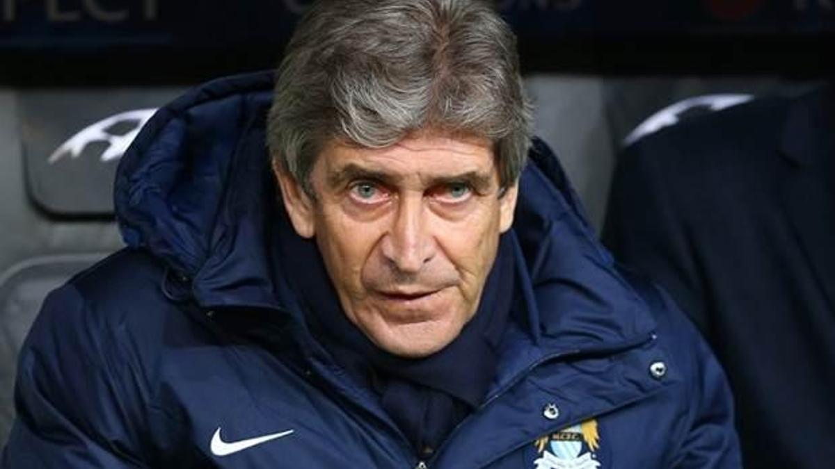 F.Bahçe'ye kötü haber! Pellegrini...