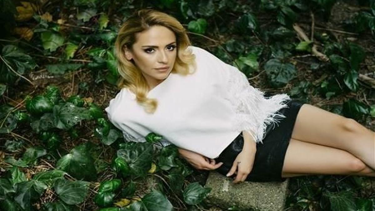 Sinem Öztürk yeni sezonda çok konuşulan dizide