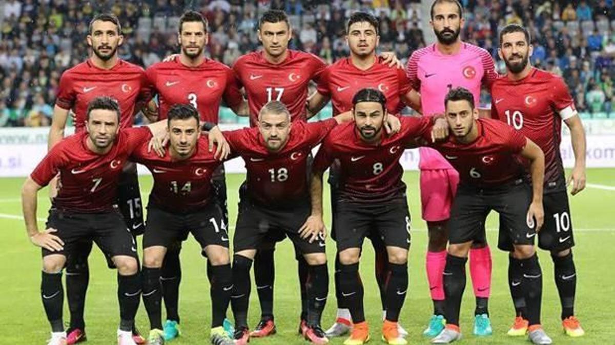Dünya sıralaması açıklandı! Türkiye...