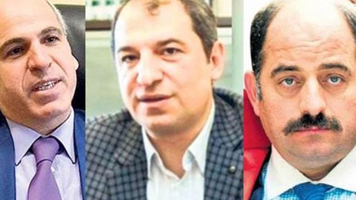 İddianame hazır! İşte FETÖ'cü firari savcılar için istenen ceza