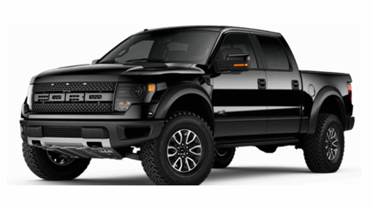 Ford Trucks'da Ağustos'a özel 0 faiz