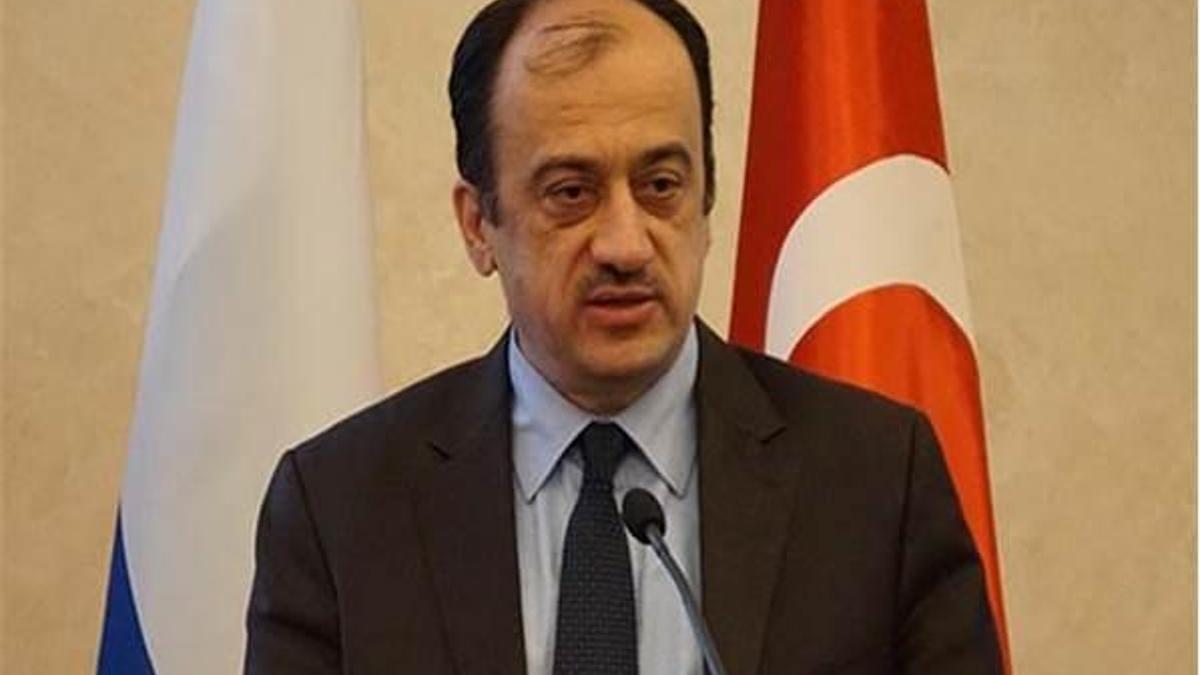 "Rusya ve Türkiye'nin Suriye görüşmeleri düzenli hale gelebilir"