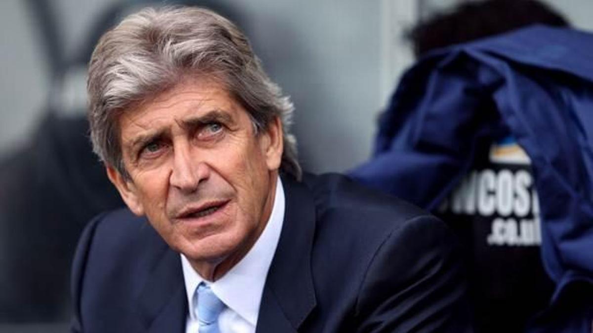 Pellegrini için gözler UEFA’da!