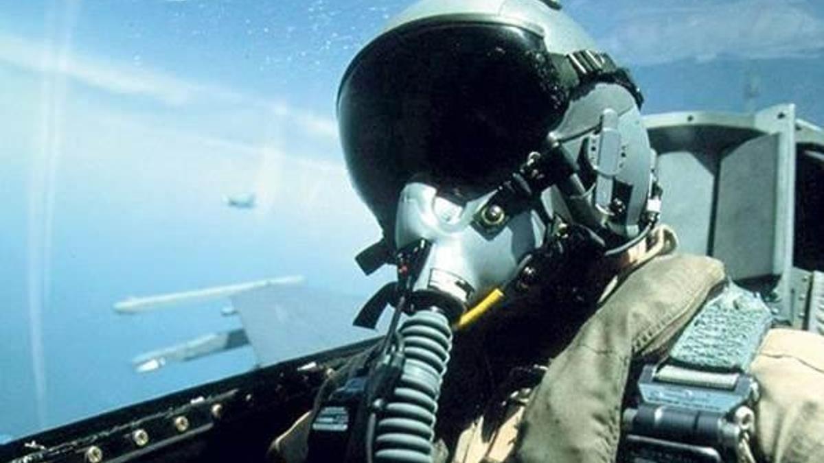 TSK’ya 265 pilot