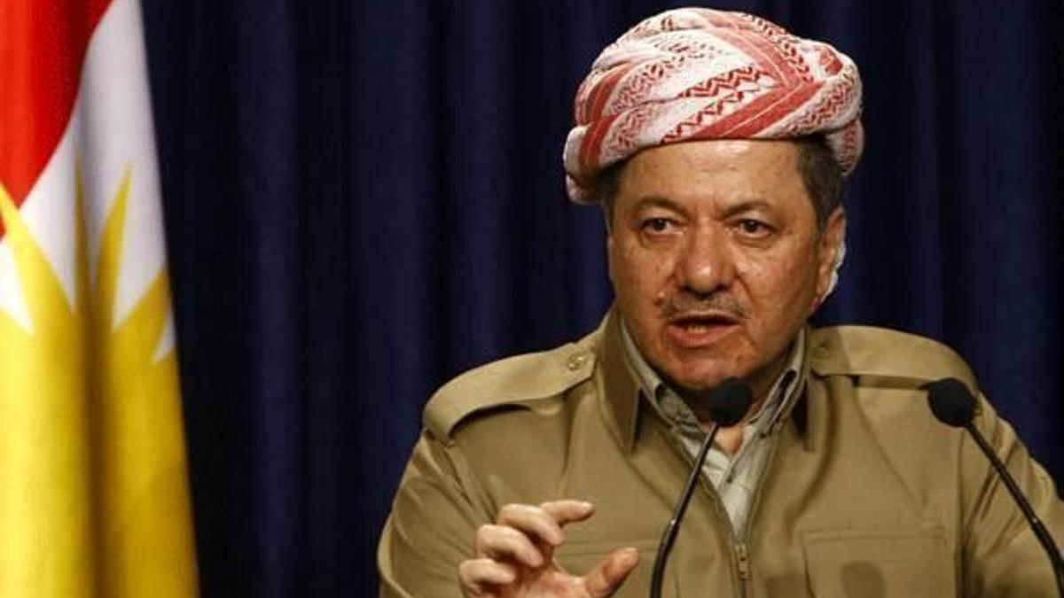 PKK'nın yeni hedefi Barzani!