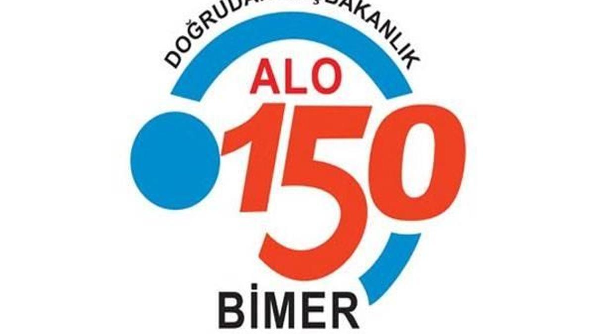 BİMER başvuru ve sorgulama hizmeti!