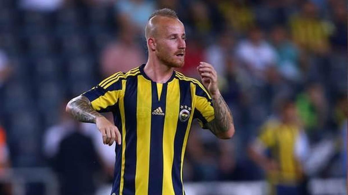 Stoch'a talip çıktı!