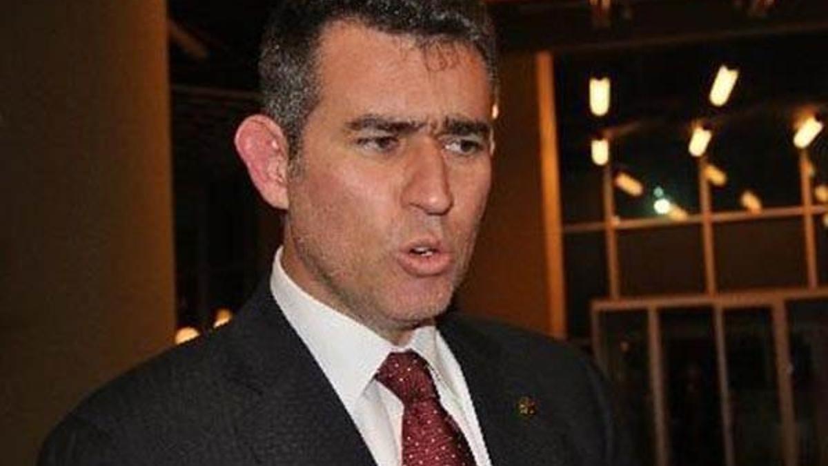 Feyzioğlu'ndan FETÖ açıklaması!