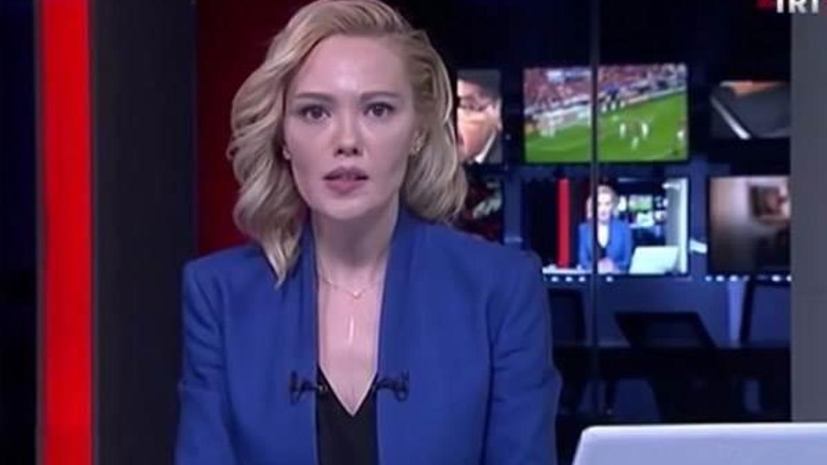 "Gözaltına alındı" iddiasına TRT'den açıklama