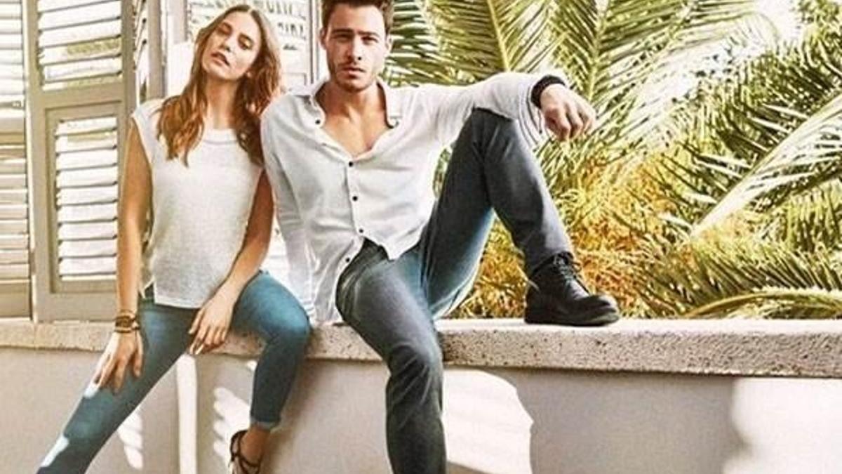 Kerem Bürsin ile Serenay Sarıkaya ayrıldı mı?