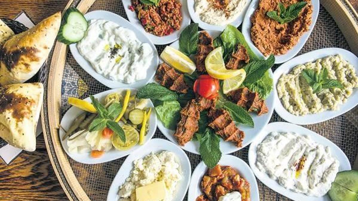 Avrupa’ya açılan ocakbaşı