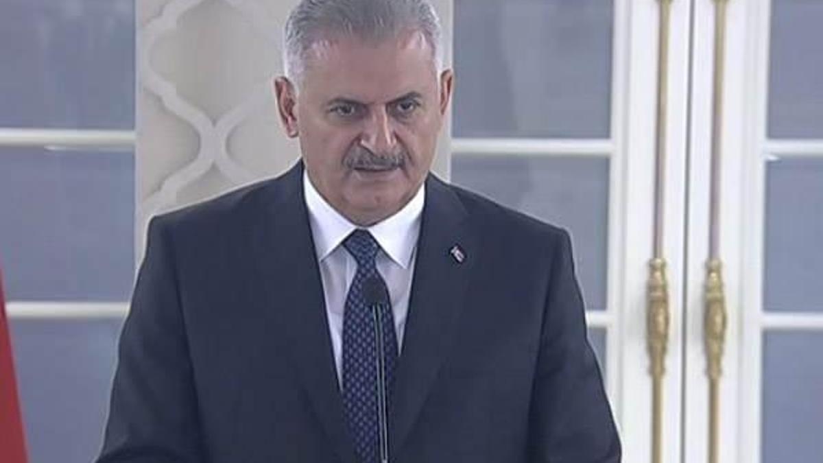 Yıldırım: Sanayi 4.0'a geçiş sürecini ıskalamamamız lazım