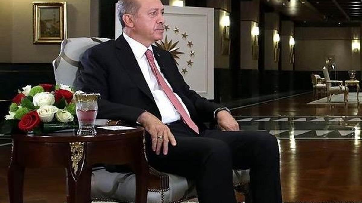 Erdoğan: Avrupa verdiği sözü yerine getirmedi