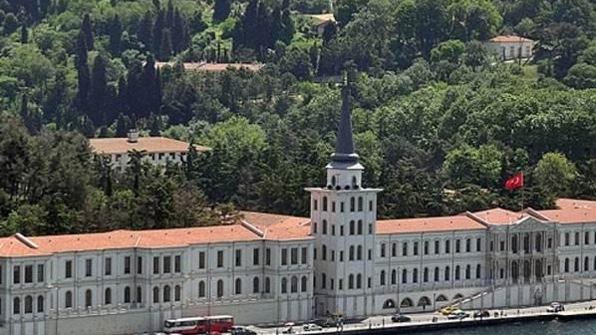Kuleli Askeri Lisesi bakın ne olacak