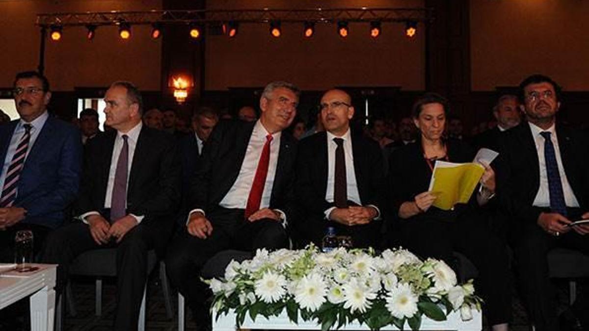 ‘Yatırıma devam’ kararı