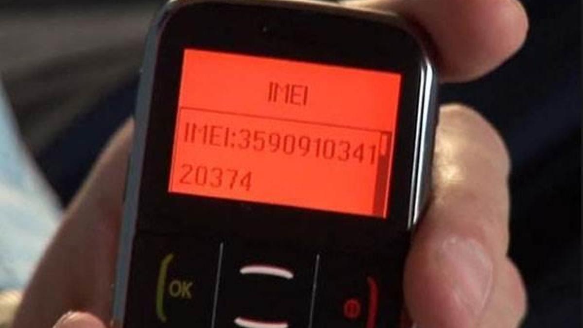 Akıllı cihazlara ait IMEI sorgulamasının detayları!