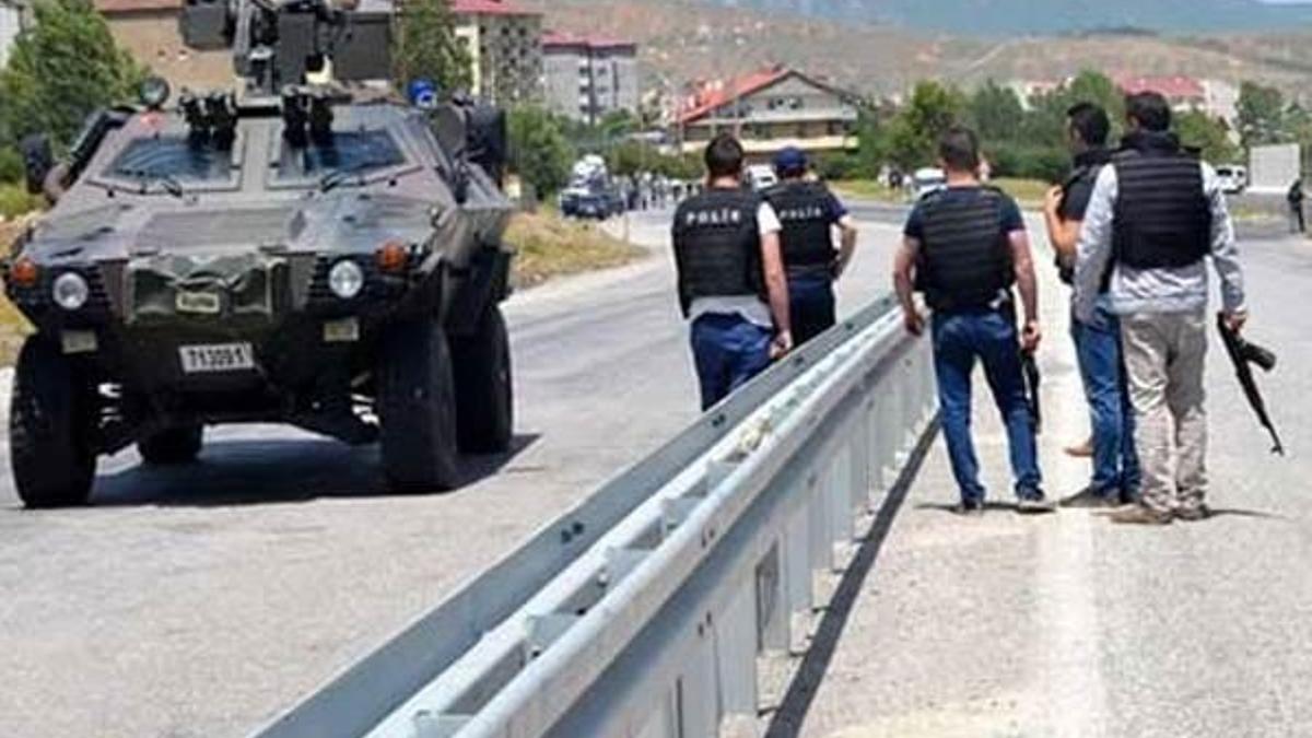 PKK, AK Parti gençlik kolları başkanını öldürdü