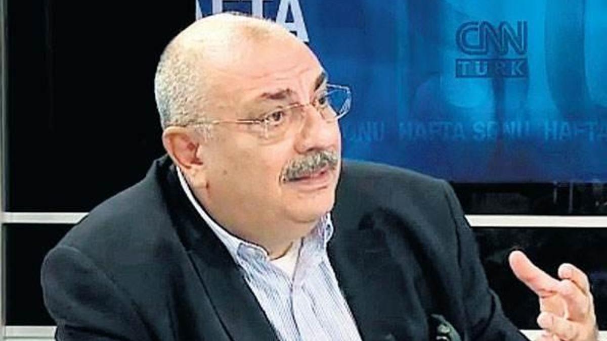 ‘Motor güç FETÖ ama farklı unsurlar var’