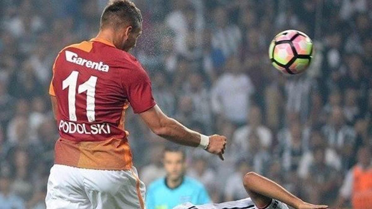 G.Saray'da sakatlık şoku!