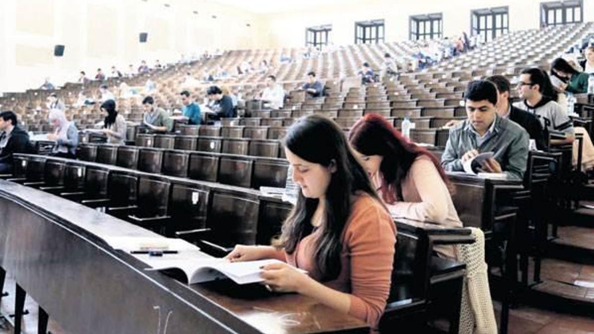 2011 YGS’nin şifreleme skandalı yeniden yargıda