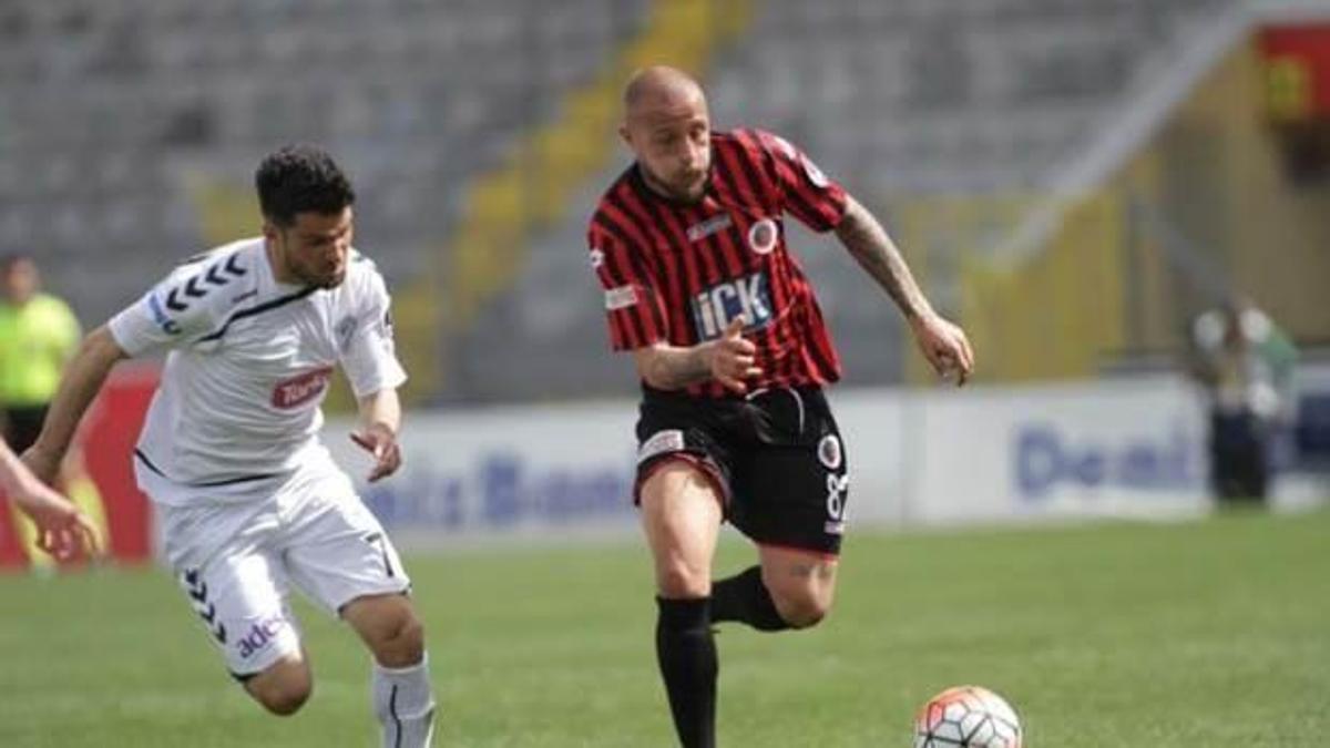 Gençlerbirliği, finalde Konyaspor'u 2-1 yenerek şampiyon oldu