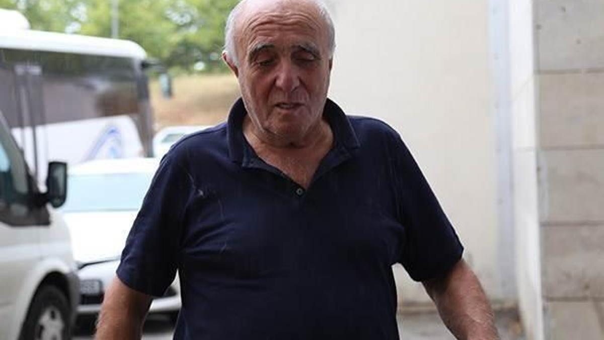 Selmet Şükür’ün avukatı açıklama yaptı!