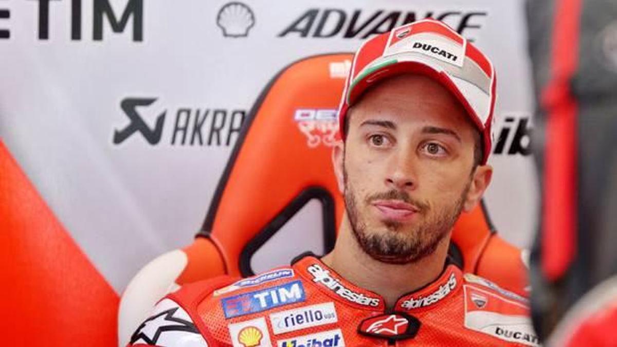 Avusturya'da kazanan Andrea Iannone